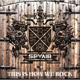 Album cover of This Is How We Rock