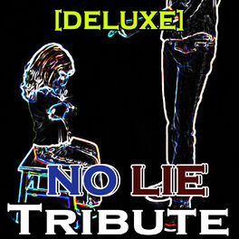 Album cover of No Lie (2 Chainz Feat. Drake Deluxe Tribute)