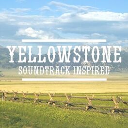 Album cover of Yellowstone Soundtrack (Inspired)