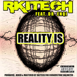 Album picture of Reality Is