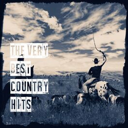 Album cover of The Very Best Country Hits