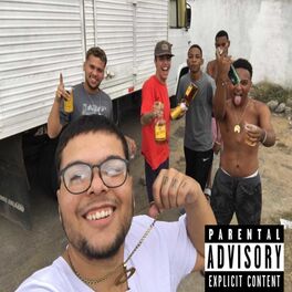 Album cover of Várias Glocks