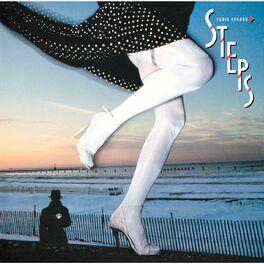 Album cover of STEPS +2