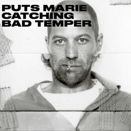 Album cover of Catching Bad Temper
