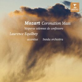 Album cover of Mozart: 