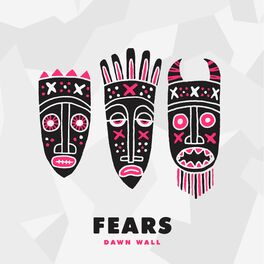 Album cover of Fears