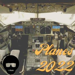 Album cover of Planes 2022