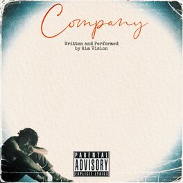 Album cover of COMPANY