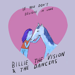 Album cover of If You Don't Believe in Love