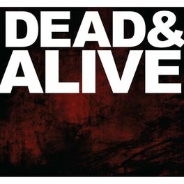 Album cover of Dead & Alive