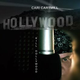 Album cover of Kill Hollywood