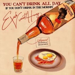 Album picture of You Can't Drink All Day