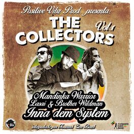 Album cover of The Collectors, Vol. 1 (Inna Dem System)