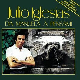 Album cover of Da Manuela A Pensami