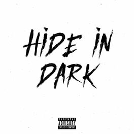 Album cover of Hide in dark (feat. NPK & Stewie)