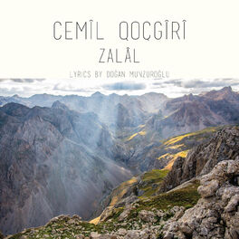 Album cover of Zalâl