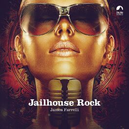 Album cover of Jailhouse Rock