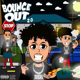 Album cover of Bounce Out 2.0