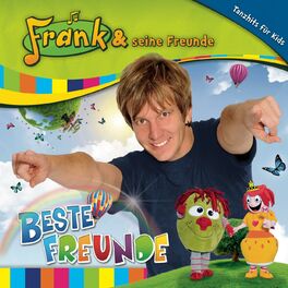 Album cover of Beste Freunde