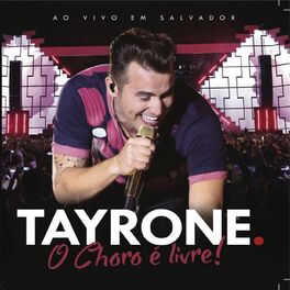 Album cover of O Choro É Livre (Ao Vivo)