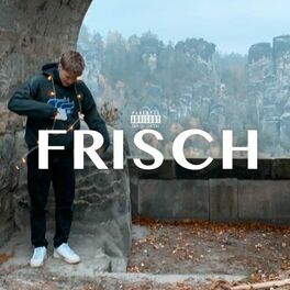 Album cover of Frisch