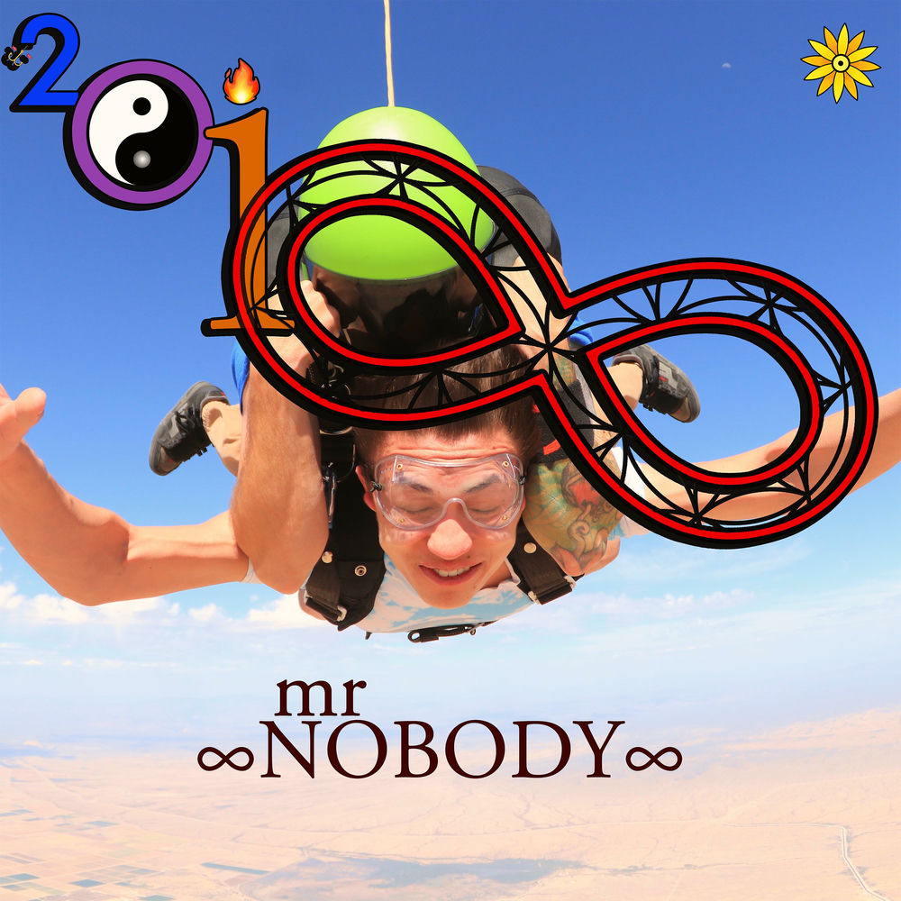 Nobody of them. Nobody of them