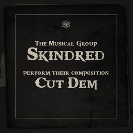 Album cover of Cut Dem (Remixes)