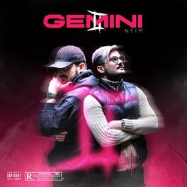 Album cover of GEMINI