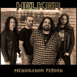 Album cover of Mendigando Perdón (2021)