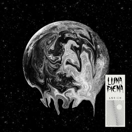Album cover of Luna Piena