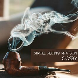 Album cover of Stroll Along Watson