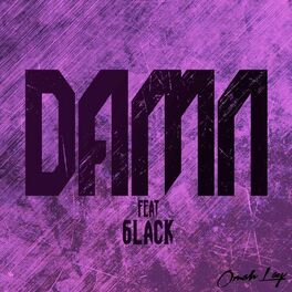 Album cover of Damn (feat. 6lack)
