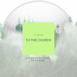 Album cover of To the church