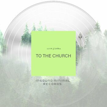 To the church cover