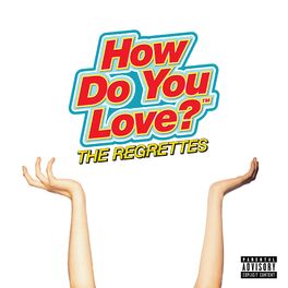 Album cover of How Do You Love?