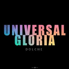 Album cover of Universal Gloria