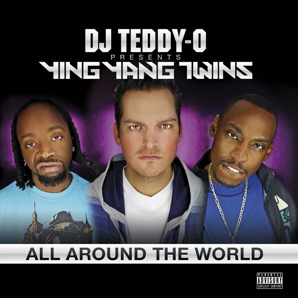 Ying Yang Twins: albums, songs, playlists | Listen on Deezer