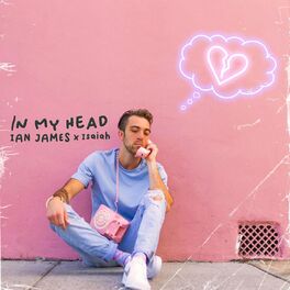 Album cover of In My Head (feat. Isaiah)