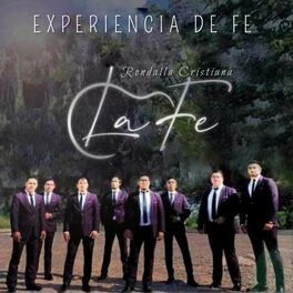 Album cover of Experiencia de Fe