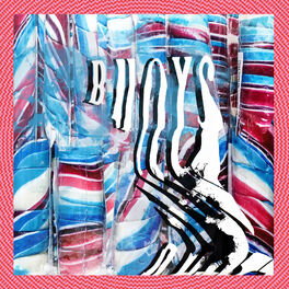 Album cover of Buoys
