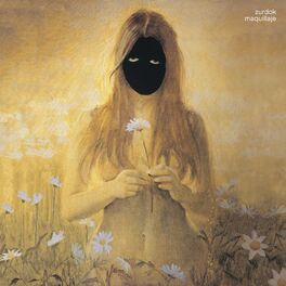 Album cover of Maquillaje
