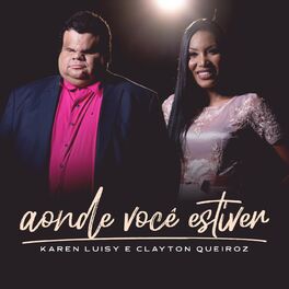 Album cover of Aonde Você Estiver
