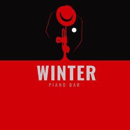 Album cover of Winter (Piano Bar)