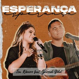 Album cover of Esperança (feat. Gabriel Stelet)