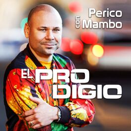 Album cover of Perico Con Mambo (En Vivo)