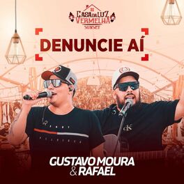 Album cover of Denuncie Aí (Ao Vivo)