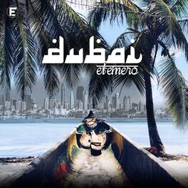 Album cover of Dubai