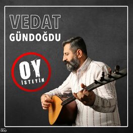 Album cover of Oy İsteyin