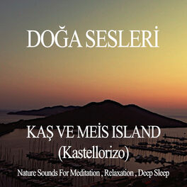 Album cover of Kaş and Meis (Kastellorizo) Island