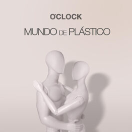 Album cover of Mundo de Plástico
